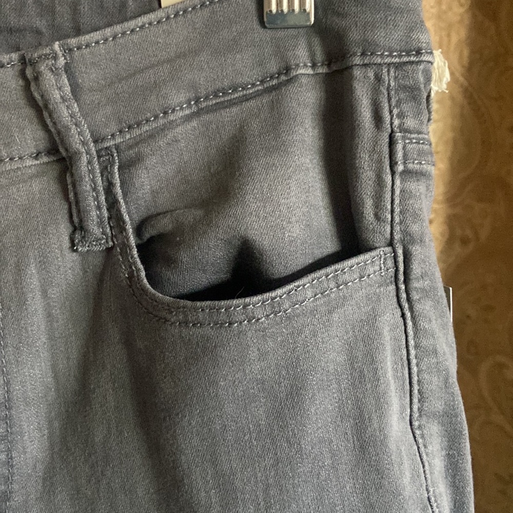 Universal Thread Women's High-Rise Skinny Jeans - Picture 3 of 11